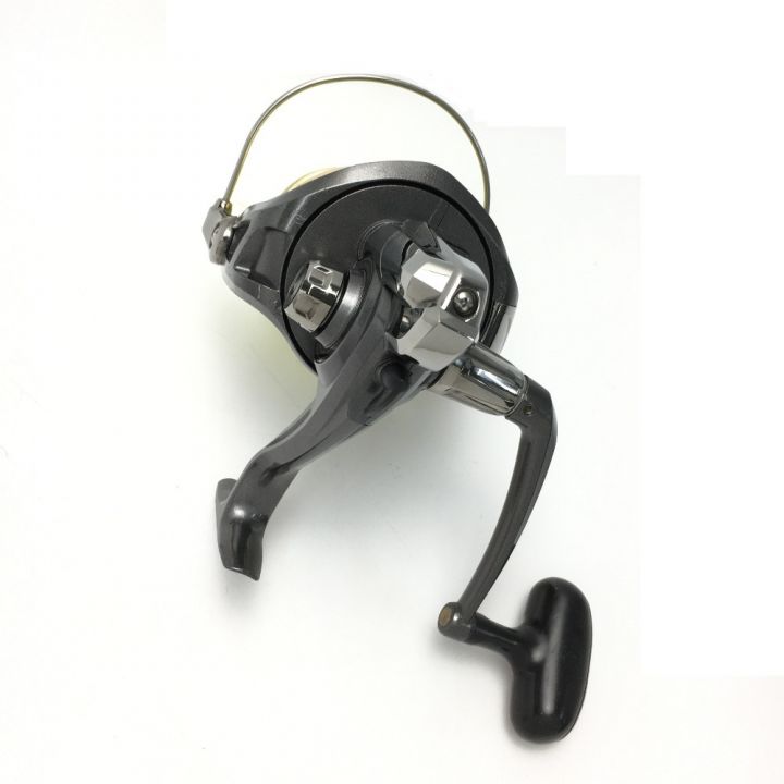 DAIWA ダイワ クロスキャスト 5500 スピニングリール 059329 - 中古