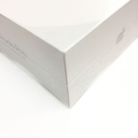  Apple アップル AirPods Pro ワイヤレスイヤホン 正規品 MWP22J/A