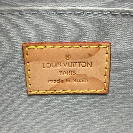  LOUIS VUITTON ルイヴィトン ヴェルニ ロクスバリー・ドライブ M91374 ペルル 2WAYバッグ 布袋有