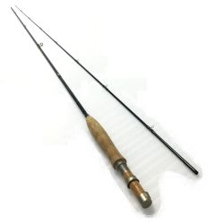 ☆☆ R.L WINSTON ウィンストン IM6 8'#4 ２ 1/8oz フライロッド IM6 Bランク