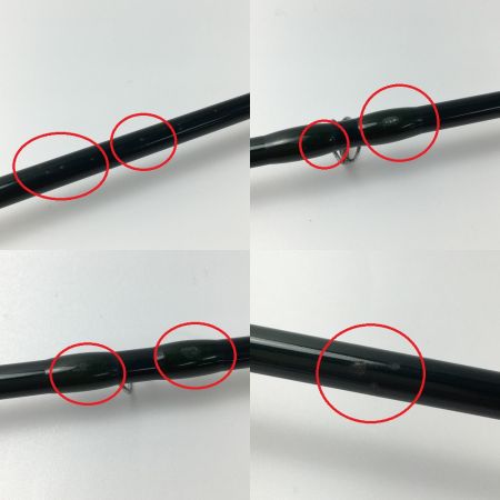  R.L WINSTON ウィンストン IM6 8'#4 ２ 1/8oz フライロッド IM6