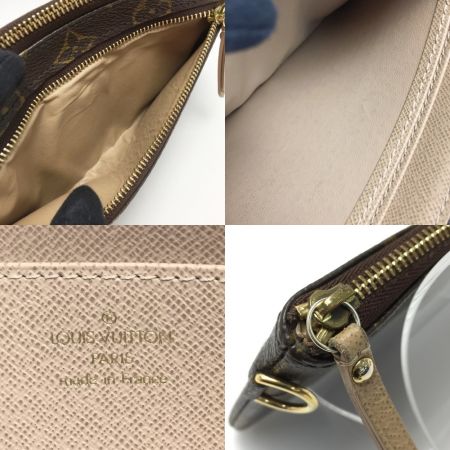 【中古】 LOUIS VUITTON ルイヴィトン モノグラム T＆B