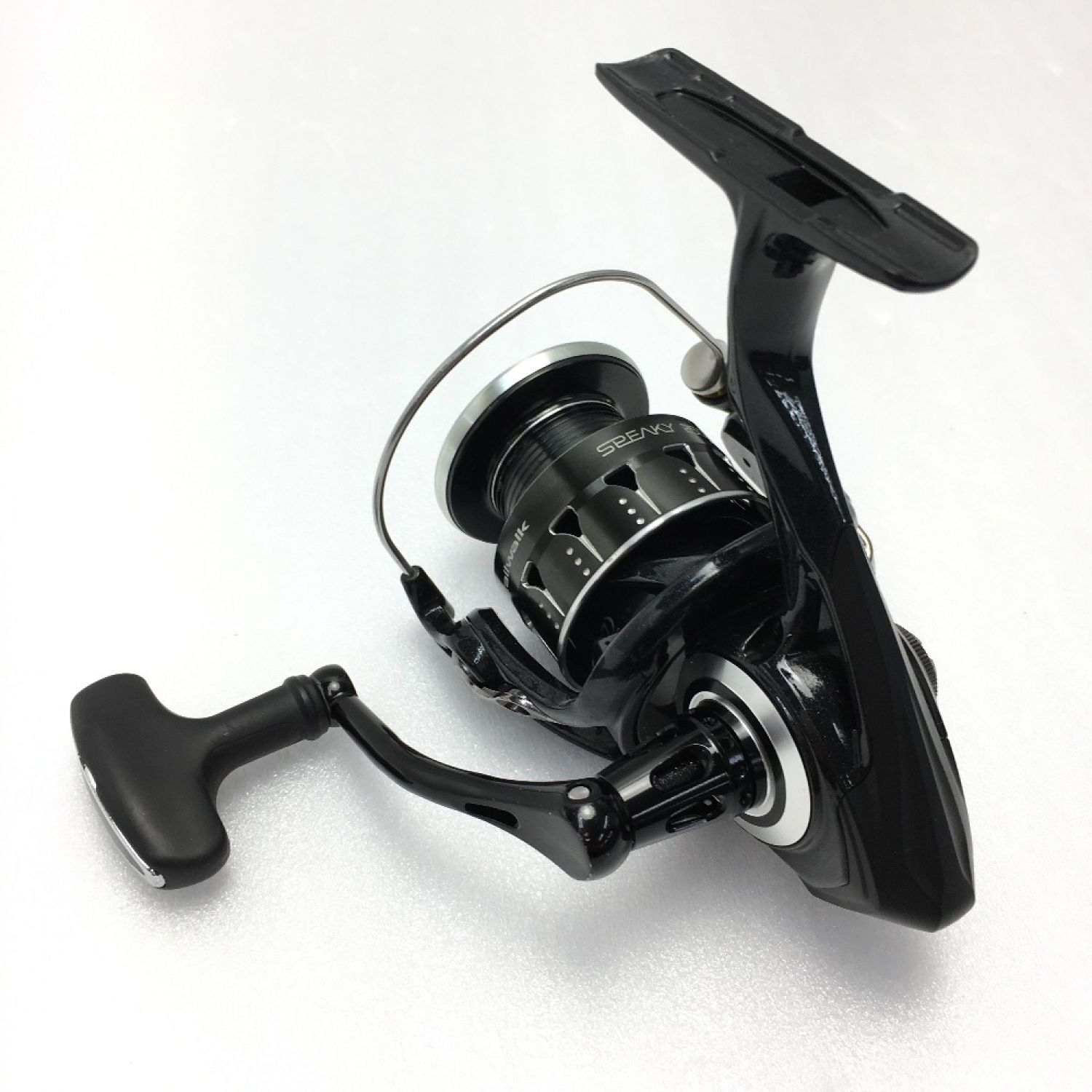 中古 Tailwalk テイルウォーク Speaky 2500hgx スピニングリール 箱付き 191 Bランク 総合リサイクルショップ なんでもリサイクルビッグバン オンラインショップ 中古 Tailwalk テイルウォーク Speaky 2500hgx スピニングリール 箱付き 191 Bランク 総合リサイクルショップ なんでもリサイクルビッグバン オンラインショップ