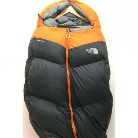 THE NORTH FACE ザノースフェイス INFERNO 29 AG インフェルノー29 シュラフ 寝袋 NBR41501 Sランク