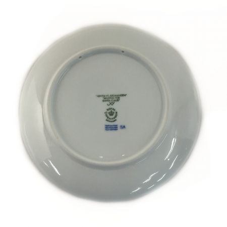  ROYAL COPENHAGEN ロイヤル・コペンハーゲン イヤープレート2011年（平成23年）サンタクロースを待ちわびて