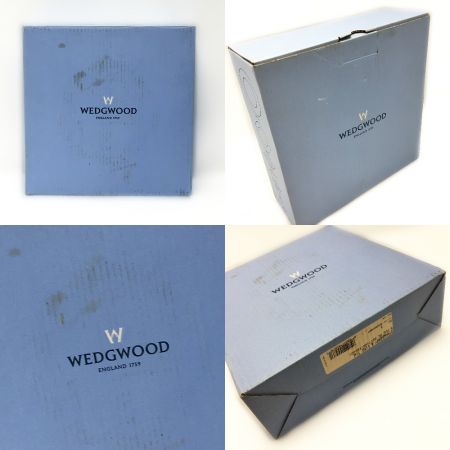  Wedgwood ウェッジウッド ストロベリー＆バイン 5ピースセット 