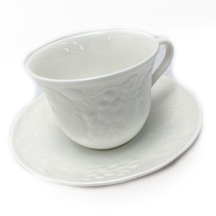 Wedgwood ウェッジウッド ストロベリー＆バイン 5ピースセット - 中古