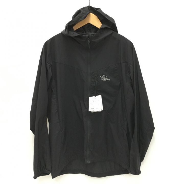 中古】 POLE WARDS ポールワーズ ナイロンジャケット SIZE L メンズ ...