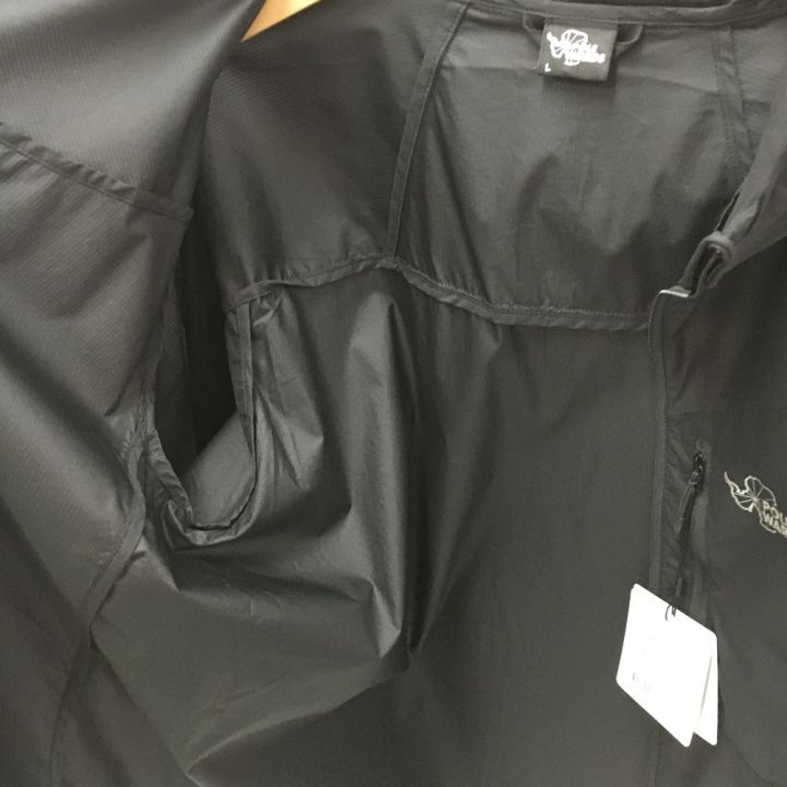 中古】 POLE WARDS ポールワーズ ナイロンジャケット SIZE L メンズ ...