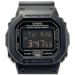 ▼▼CASIO カシオ G-SHOCK リアルブラック レッドアイ ブラック反転液晶 スティングモデル DW-5750RE-1JF CASIO カシオ G-SHOCK リアルブラック レッドアイ ブラック反転液晶