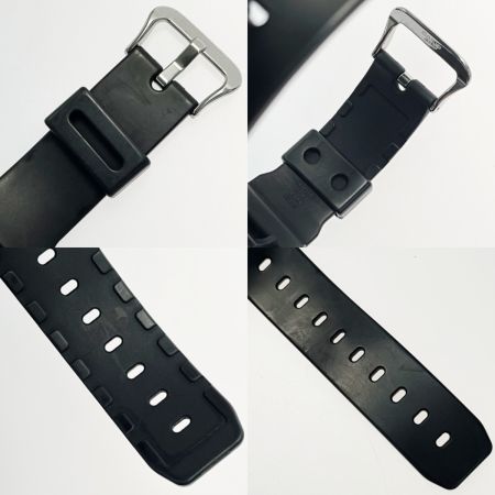  CASIO カシオ G-SHOCK リアルブラック スピード  DW-056BK-1VJF ブラック クォーツ  腕時計 メンズ