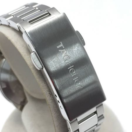 中古】 TAG HEUER タグホイヤー アクアレーサー WAY1412.BA0920 ...