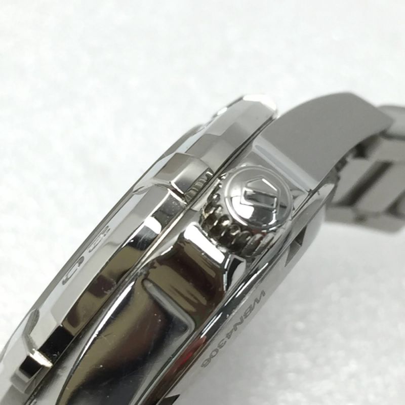 予約受付中】 TAG HEUER アクアレーサー WAY1411.BA0920 の箱・駒