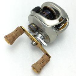 ☆☆ SHIMANO シマノ 08 メタニウムMg DC カスタムハンドル ベイトリール 02223 Bランク