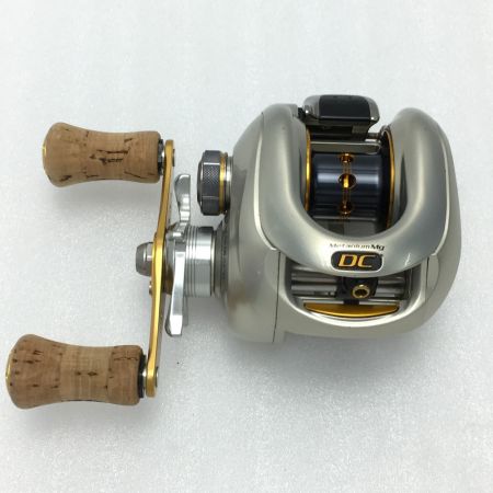 【中古】 SHIMANO シマノ 08 メタニウムMg DC カスタムハンドル