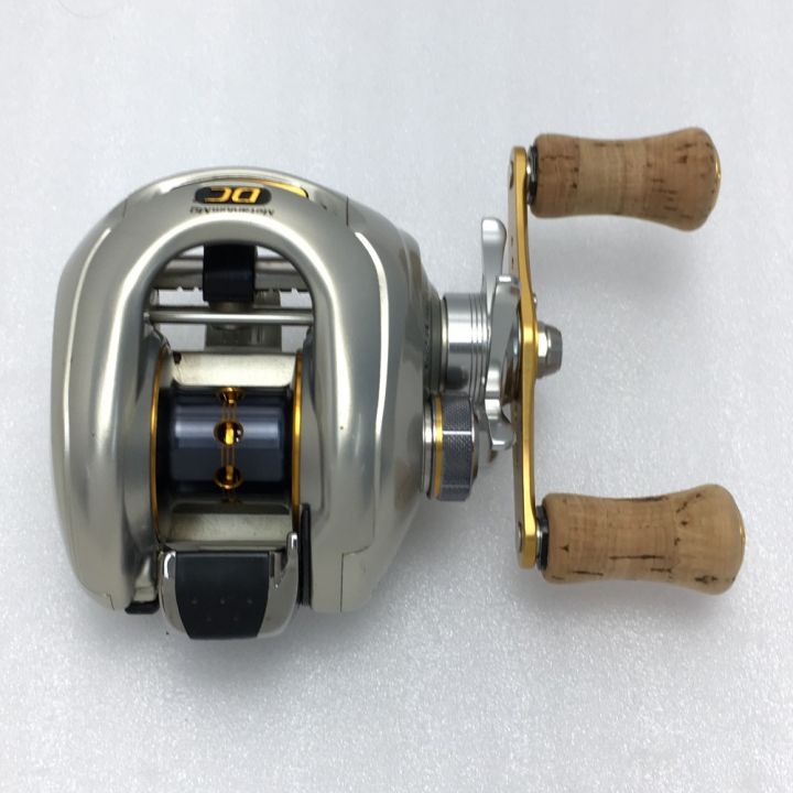 SHIMANO シマノ 08 メタニウムMg DC カスタムハンドル ベイトリール 02223｜中古｜なんでもリサイクルビッグバン