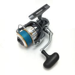 ☆☆ DAIWA ダイワ 11 FREAMS 3520PE SH スピニングリール 055448 Bランク