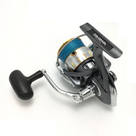  DAIWA ダイワ 11 FREAMS 3520PE SH スピニングリール 055448