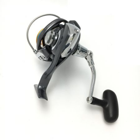  DAIWA ダイワ 11 FREAMS 3520PE SH スピニングリール 055448