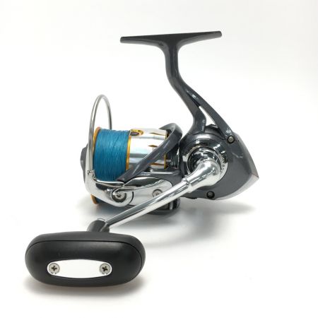  DAIWA ダイワ 11 FREAMS 3520PE SH スピニングリール 055448