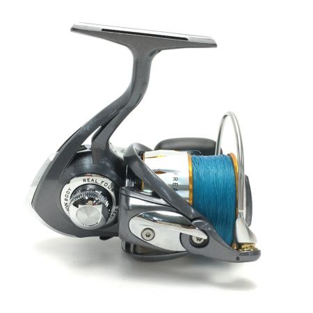  DAIWA ダイワ 11 FREAMS 3520PE SH スピニングリール 055448