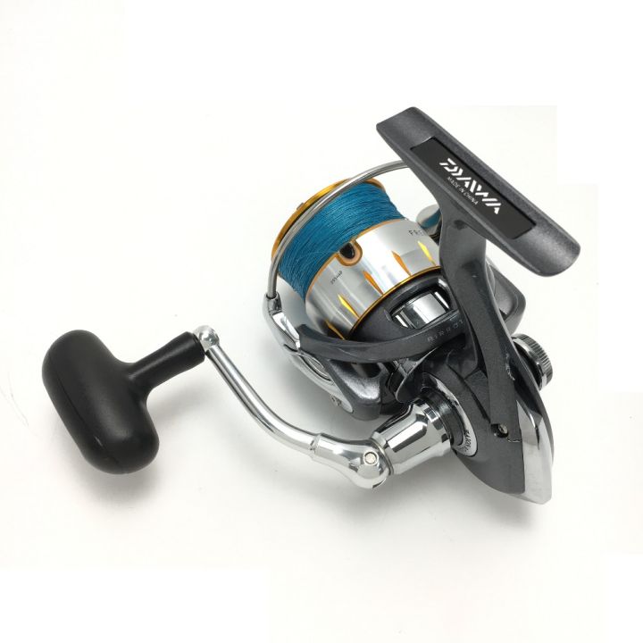 14 カルディア 3520PE-H ダイワ DAIWA CALDIA スピニングリール DAIWA