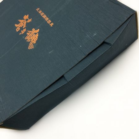  臼井鋳鉄 ジンギスカン鍋『蒼き狼』北海道調理器具