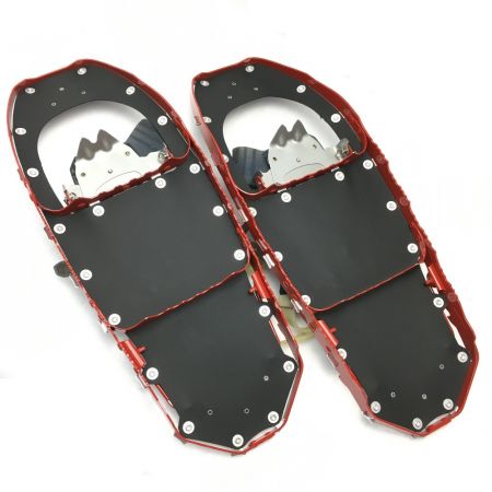  MSR LIGHTNING AXIS ライトニング アクシス スノーシュー レッド