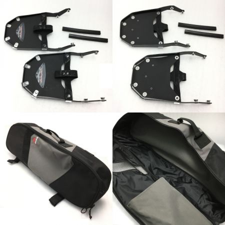  MSR LIGHTNING AXIS ライトニング アクシス スノーシュー レッド