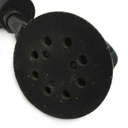  MAKITA マキタ 《 充電式ランダムオービットサンダ 》18V / BO180DZ