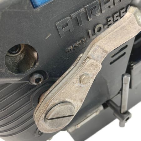   日東工器《 ATRA ACE アトラエ－ス 》ブルー / LO-3550 ブルー