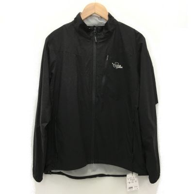 中古】 POLE WARDS ポールワーズ ナイロンジャケット SIZE M