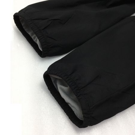  POLE WARDS  ポールワーズ ナイロンジャケット SIZE M メンズ タグ付き PW27JN24 ブラック