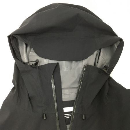  MARMOT マーモット ジャケット SIZE M メンズ タグ付き T0M0JK00 ブラック