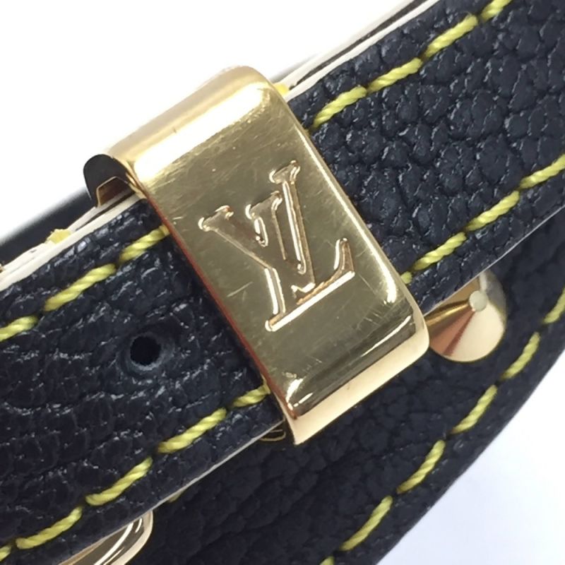 中古】 LOUIS VUITTON ルイヴィトン ブラスレ スハリ ドゥブルトゥール