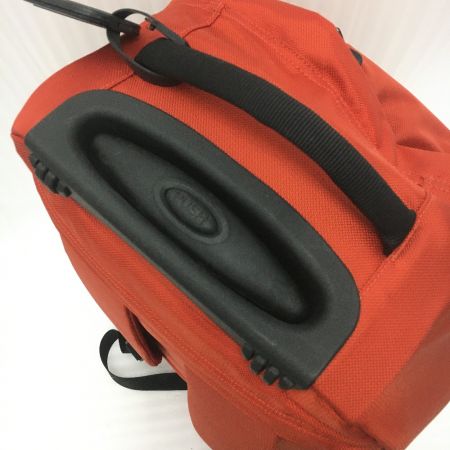  mont･bell モンベル エマージェンシーセット グループ3 防災 1124476 オレンジブリック