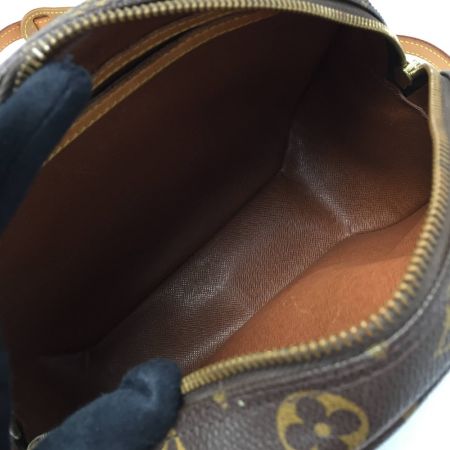  LOUIS VUITTON ルイヴィトン ブロア ショルダーバッグ M51221 エベヌ