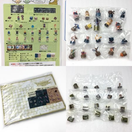 中古】 SQUARE ENIX スクウェアエニックス ボードゲーム