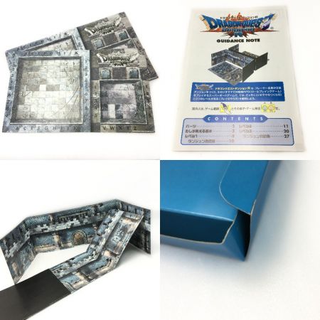 【中古】 SQUARE ENIX スクウェアエニックス ボードゲーム