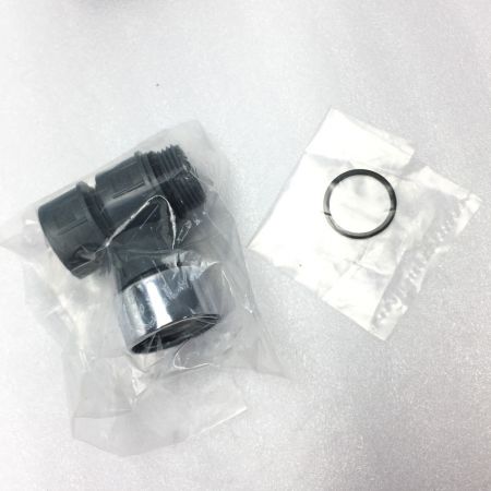   ReFa リファファインバブル シャワーヘッド RF-MB2307B