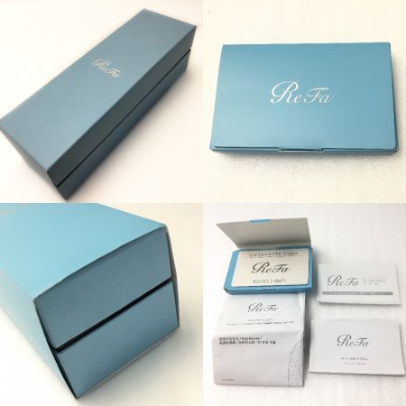   ReFa リファファインバブル シャワーヘッド RF-MB2307B