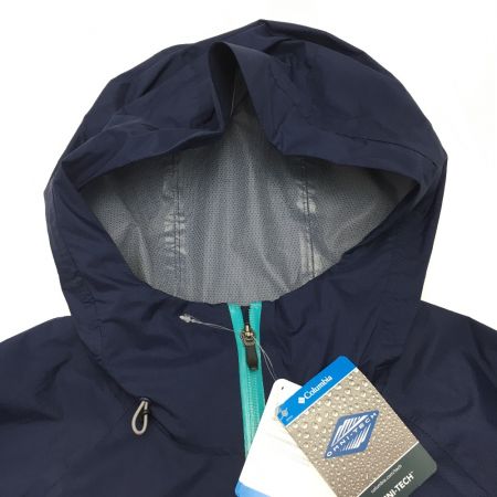 【中古】 Columbia コロンビア ライトクレストジャケット SIZE M