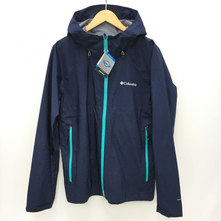 中古】 Columbia コロンビア ライトクレストジャケット SIZE M メンズ ...