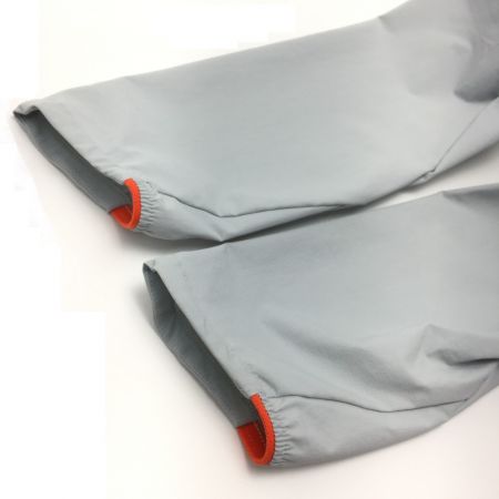  PHENIX フェニックス ジャケット SIZE L メンズ タグ付き PL912WT01 ライトグレー