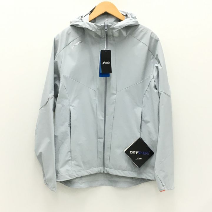 PHENIX フェニックス ジャケット SIZE L メンズ タグ付き PL912WT01  