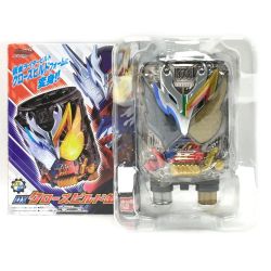 ☆☆ BANDAI バンダイ 仮面ライダービルド DXクローズビルド缶 プレミアムバンダイ限定品 Bランク