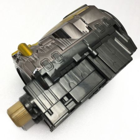  BANDAI バンダイ 仮面ライダービルド DXクローズビルド缶 プレミアムバンダイ限定品