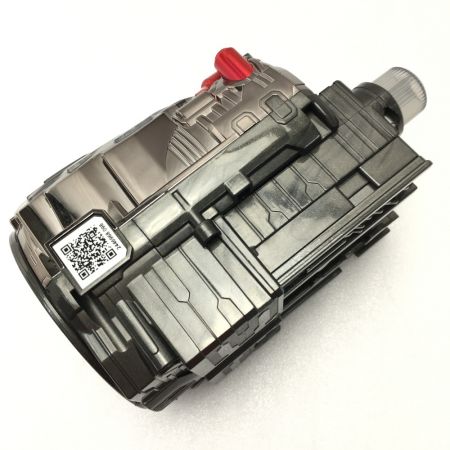  BANDAI バンダイ 仮面ライダービルド DXクローズビルド缶 プレミアムバンダイ限定品