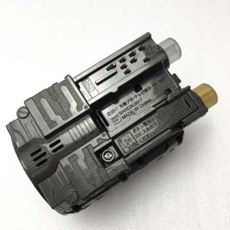  BANDAI バンダイ 仮面ライダービルド DXクローズビルド缶 プレミアムバンダイ限定品