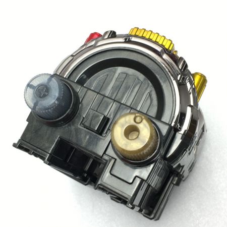  BANDAI バンダイ 仮面ライダービルド DXクローズビルド缶 プレミアムバンダイ限定品